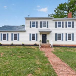 Photo #2 of 1000 Free State Rd, Meherrin, VA 21.4 acres