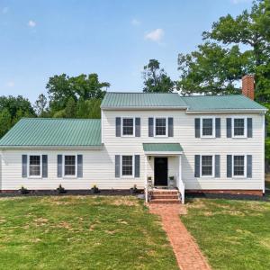 Photo #83 of 1000 Free State Rd, Meherrin, VA 21.4 acres