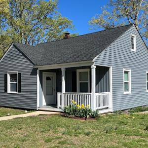 Photo #2 of 400 5th Street, Blackstone, VA 0.3 acres
