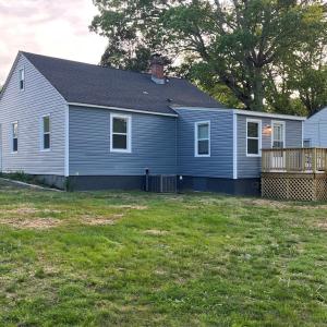 Photo #3 of 400 5th Street, Blackstone, VA 0.3 acres