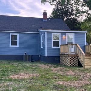 Photo #4 of 400 5th Street, Blackstone, VA 0.3 acres