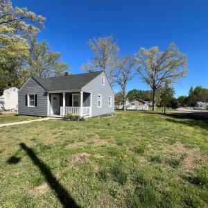 Photo #5 of 400 5th Street, Blackstone, VA 0.3 acres
