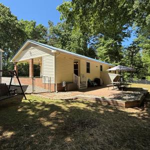 Photo #2 of 154 Priddy Street, Keysville, VA 0.8 acres