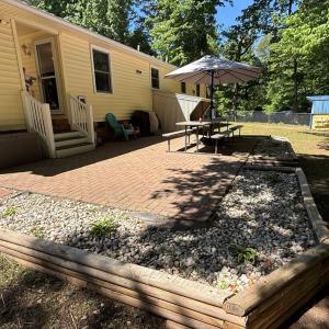 Photo #4 of 154 Priddy Street, Keysville, VA 0.8 acres