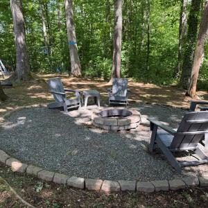 Photo #6 of 154 Priddy Street, Keysville, VA 0.8 acres