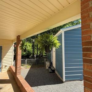 Photo #9 of 154 Priddy Street, Keysville, VA 0.8 acres