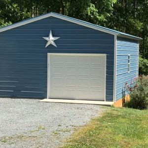 Photo #3 of 154 Priddy Street, Keysville, VA 0.8 acres
