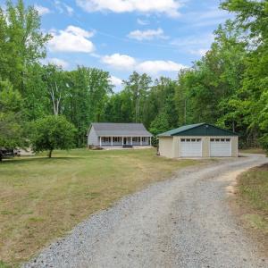 Photo #3 of 3064 Bellevue Rd, Halifax, VA 2.5 acres