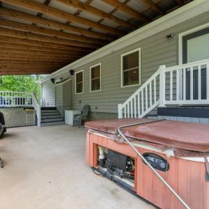 Photo #44 of 3064 Bellevue Rd, Halifax, VA 2.5 acres