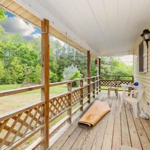 Photo #23 of 3537 Hardy Road, Keysville, VA 39.3 acres