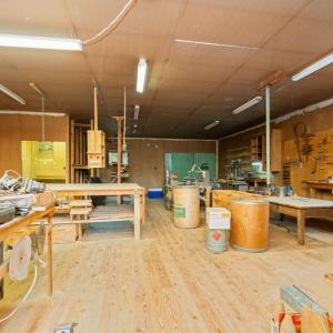 Photo #28 of 3537 Hardy Road, Keysville, VA 39.3 acres