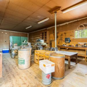 Photo #29 of 3537 Hardy Road, Keysville, VA 39.3 acres