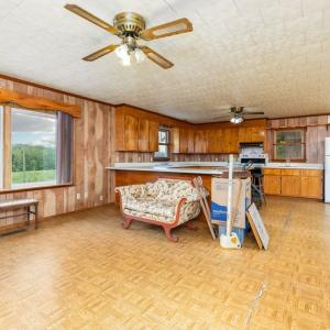 Photo #3 of 3537 Hardy Road, Keysville, VA 39.3 acres