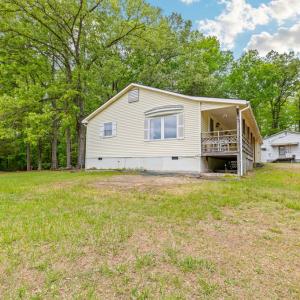 Photo #42 of 3537 Hardy Road, Keysville, VA 39.3 acres