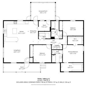 Photo #68 of 3537 Hardy Road, Keysville, VA 39.3 acres