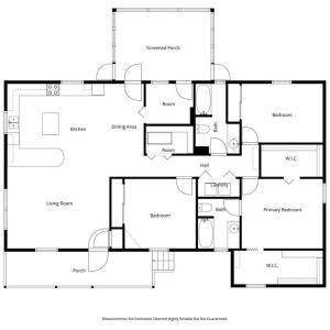 Photo #69 of 3537 Hardy Road, Keysville, VA 39.3 acres