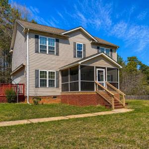 Photo #2 of 5408 Highway One, Bracey, VA 4.0 acres