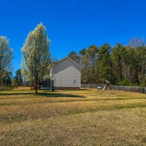 Photo #4 of 5408 Highway One, Bracey, VA 4.0 acres