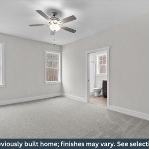 Photo #10 of TBD Lot2 Petersville Rd, New Canton, VA 2.5 acres