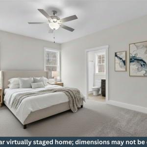 Photo #11 of TBD Lot2 Petersville Rd, New Canton, VA 2.5 acres