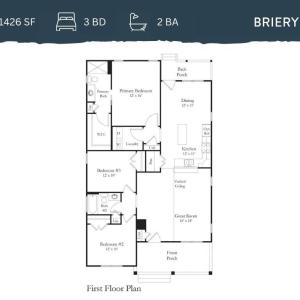 Photo #2 of TBD Lot2 Petersville Rd, New Canton, VA 2.5 acres