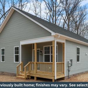 Photo #21 of TBD Lot2 Petersville Rd, New Canton, VA 2.5 acres