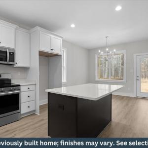 Photo #5 of TBD Lot2 Petersville Rd, New Canton, VA 2.5 acres