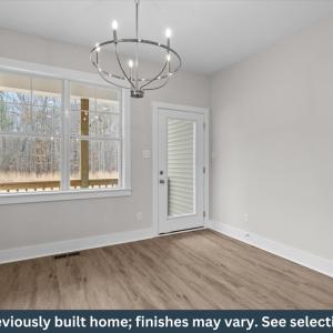 Photo #9 of TBD Lot2 Petersville Rd, New Canton, VA 2.5 acres