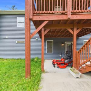 Photo #38 of 208 Thomas Circle, Farmville, VA 0.6 acres