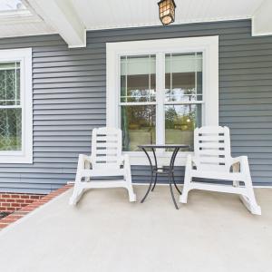 Photo #39 of 208 Thomas Circle, Farmville, VA 0.6 acres
