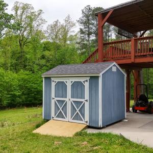 Photo #43 of 208 Thomas Circle, Farmville, VA 0.6 acres