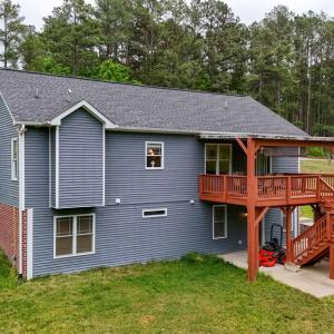 Photo #6 of 208 Thomas Circle, Farmville, VA 0.6 acres