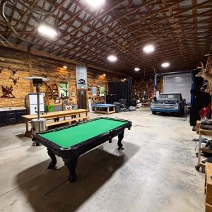 Photo #37 of 258 Peaceful Lane, Dry Fork, VA 99.0 acres