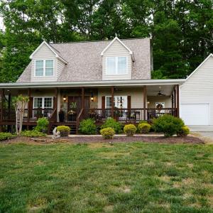 Photo #7 of 258 Peaceful Lane, Dry Fork, VA 99.0 acres