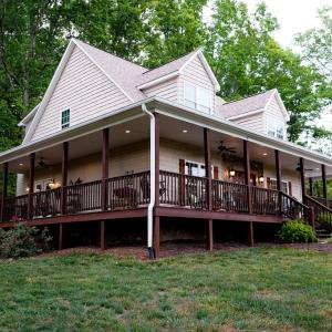 Photo #8 of 258 Peaceful Lane, Dry Fork, VA 99.0 acres