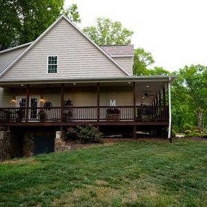 Photo #10 of 258 Peaceful Lane, Cascade, VA 99.0 acres