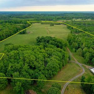 Photo #2 of 258 Peaceful Lane, Cascade, VA 99.0 acres