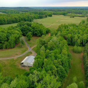 Photo #5 of 258 Peaceful Lane, Cascade, VA 99.0 acres