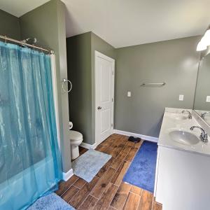 Photo #12 of 3286 Ranson Rd, Dillwyn, VA 1.4 acres