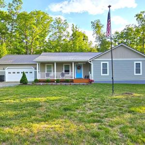 Photo #2 of 3286 Ranson Rd, Dillwyn, VA 1.4 acres