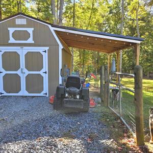 Photo #20 of 3286 Ranson Rd, Dillwyn, VA 1.4 acres