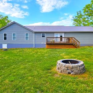 Photo #3 of 3286 Ranson Rd, Dillwyn, VA 1.4 acres