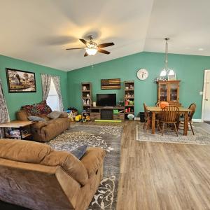 Photo #5 of 3286 Ranson Rd, Dillwyn, VA 1.4 acres