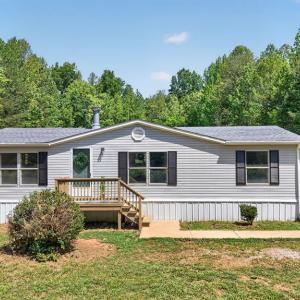 Photo #2 of 4055 Leigh Mountain Road, Green Bay, VA 3.1 acres