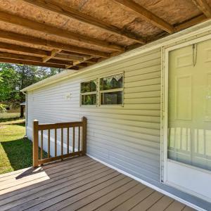 Photo #28 of 4055 Leigh Mountain Road, Green Bay, VA 3.1 acres