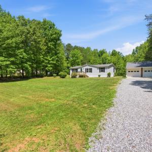 Photo #31 of 4055 Leigh Mountain Road, Green Bay, VA 3.1 acres