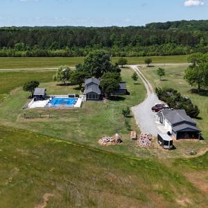 Photo #10 of 8 Red Oak Ln, Skipwith, VA 55.6 acres