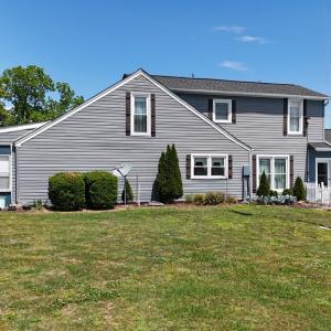 Photo #14 of 8 Red Oak Ln, Skipwith, VA 55.6 acres