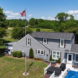 Photo #16 of 8 Red Oak Ln, Skipwith, VA 55.6 acres