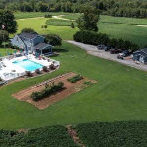 Photo #2 of 8 Red Oak Ln, Skipwith, VA 55.6 acres
